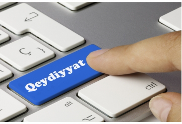 Ali təhsil müəssisələrinə qəbul olmaq istəyən subbakalavrların qeydiyyatı davam edir