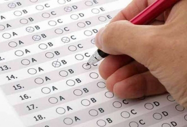 Bu gün 1689 nəfər “SABAH” qruplarına tələbə seçimi üçün test imtahanı verəcək