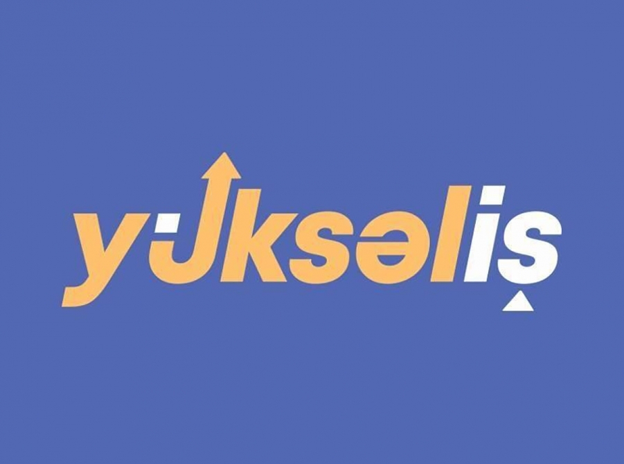 “Yüksəliş” müsabiqəsinin qalibləri bəlli olub  