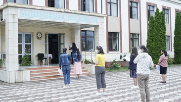 Canlı yayımda imtahanla bağlı suallar cavablandırılacaq-Abituriyentlərin NƏZƏRİNƏ