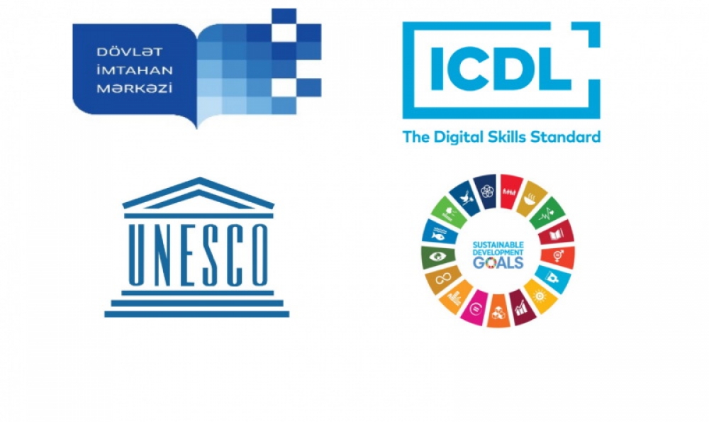 DİM-in keçirdiyi beynəlxalq imtahanlara dair məlumat UNESCO-nun hesabatında yer alıb  