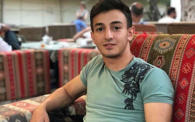 UNEC-in tələbəsi dənizdə batıb  
