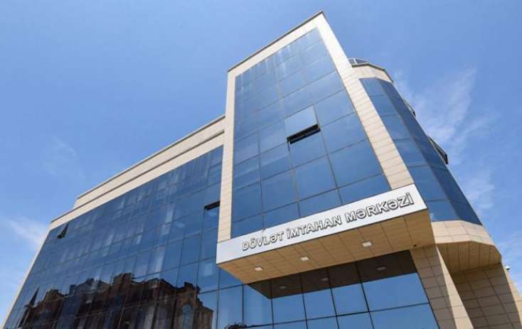 I və IV ixtisas qrupu üzrə imtahan verəcək abituriyentlərin sayı açıqlandı    
