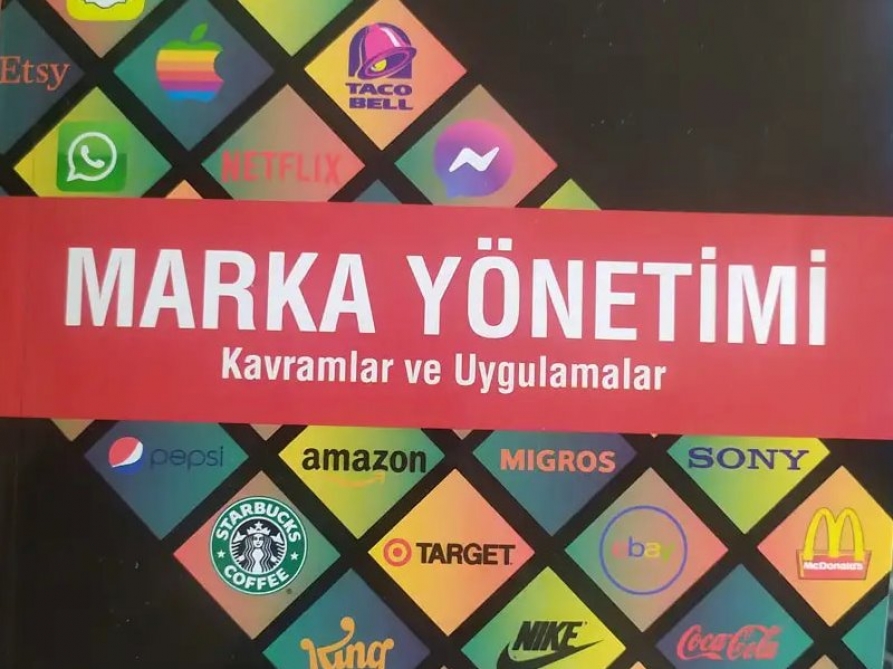 UNEC müəllimlərinin müəllifliyi ilə Türkiyədə kitab çap olunub  