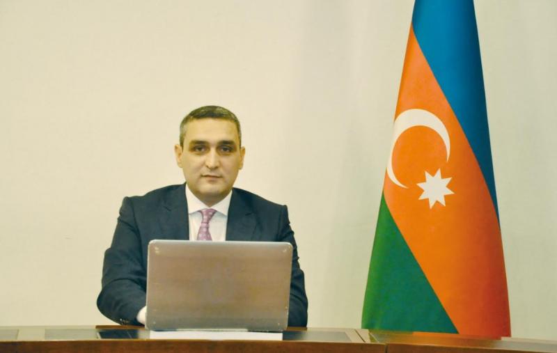 Mingəçevir Dövlət Universitetini strateji hədəflərə aparan modernləşmə yolu  