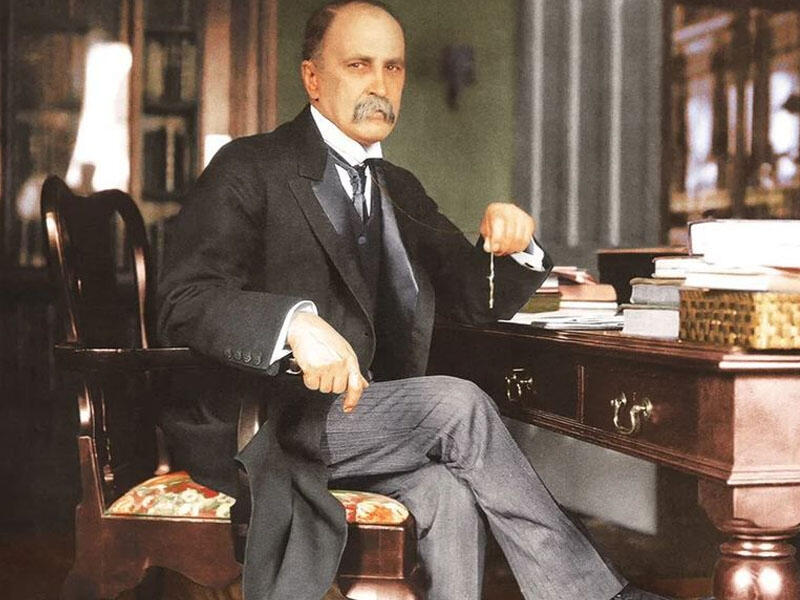Dərman içən xəstə 2 dəfə sağalmalıdır: əvvəl xəstəlikdən, sonra dərmanlardan - Müasir tibbin atası