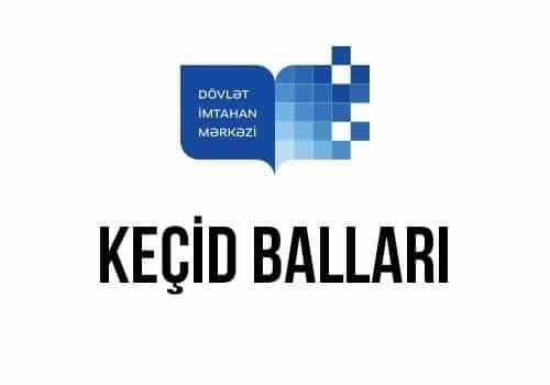 I qrup üzrə prestijli və ən çox seçilən ixtisaslar-BALLARI