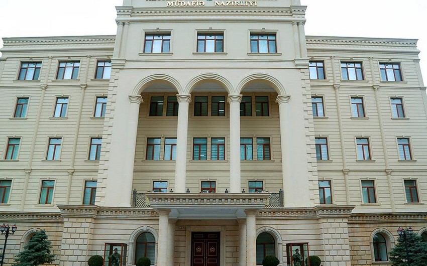 Azərbaycan MN: \