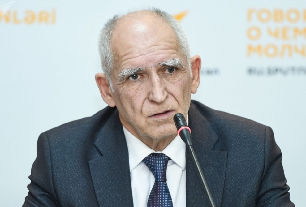 Nadir İsrafilov: Təhsil sahəsində son on ildə aparılan islahatlar bu gün uğurlu nəticələrini göstərir