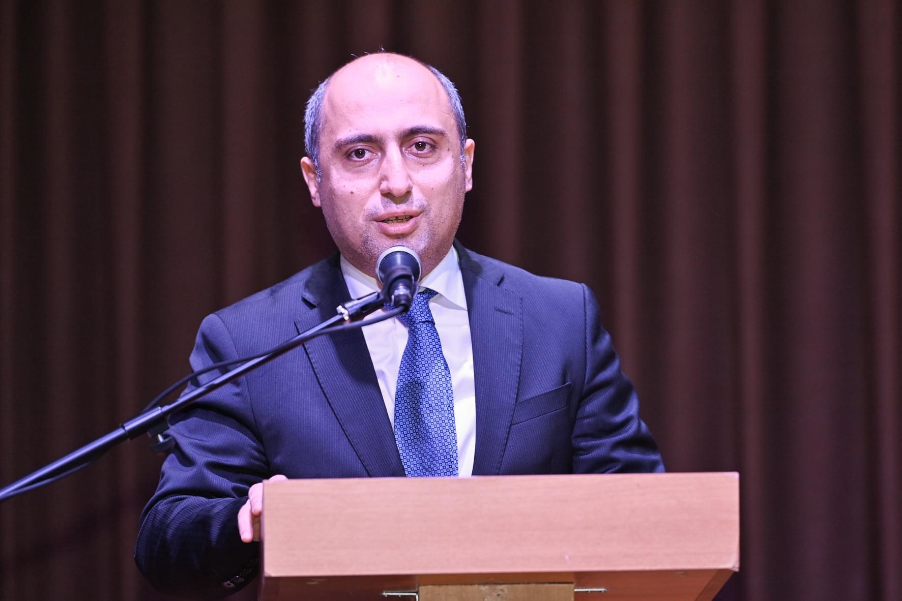 AzTU ilə Azərbaycan Milli Konservatoriyası arasında əməkdaşlıq memorandumu imzalanıb-FOTO
