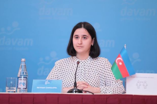 Azərbaycanlı gənc ixtiraçı məşhur şirkətin təqaüdçüsü seçilib    