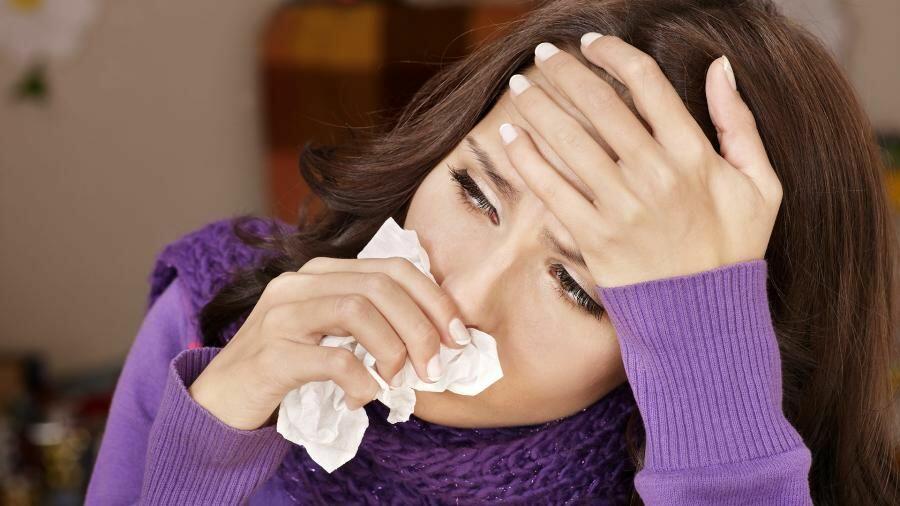 Viruslar güclü immunitetdən yan keçir - İmmunitet üçün vasitələr
