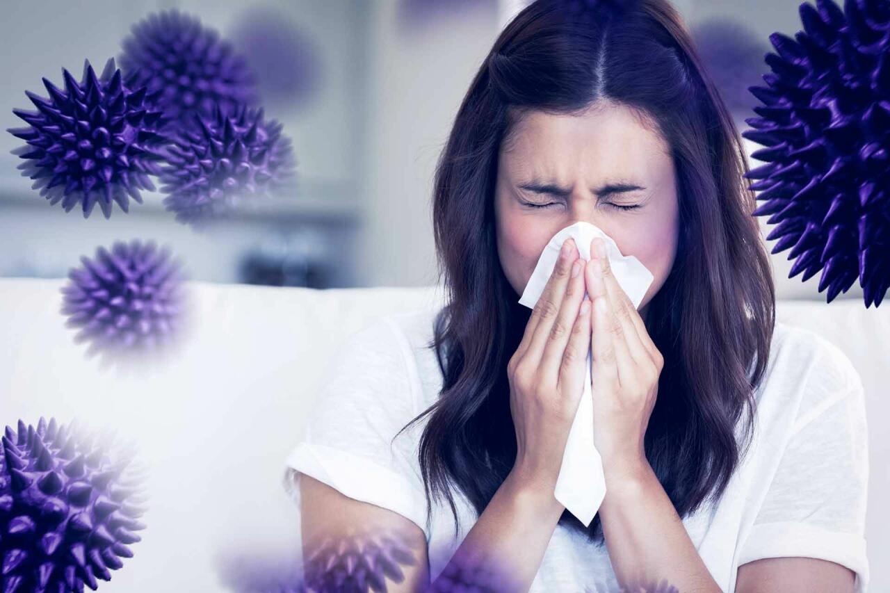 Bu 10 əlamət varsa, immunitetiniz çox zəifləyib - Səbəblər  