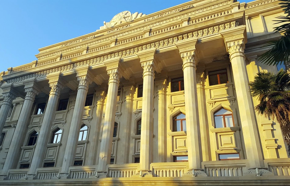 AzTU-da MBA proqramı çərçivəsində müəllimlərin işə qəbulu aparılır