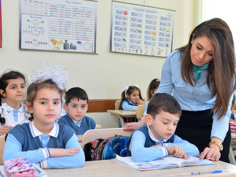 “Xeyli sayda müəllimin çox az dərs saatı var” – Emin Əmrullayev