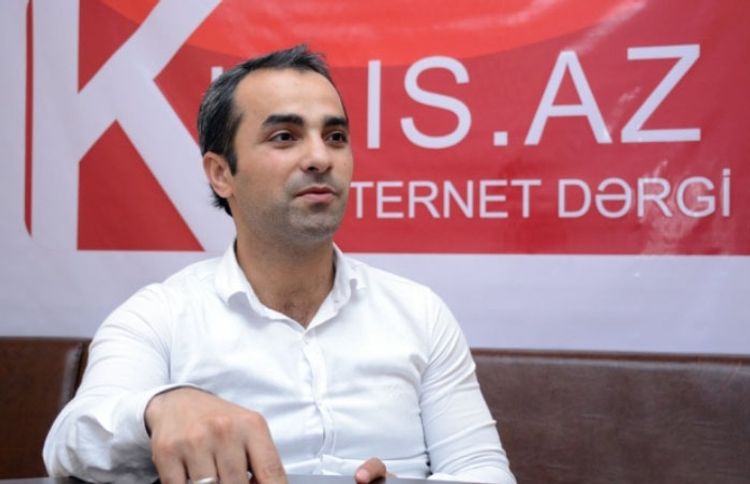 Qazi-şair gündəliklərini məktəblilərlə birlikdə yazacaq – Yeni Layihə