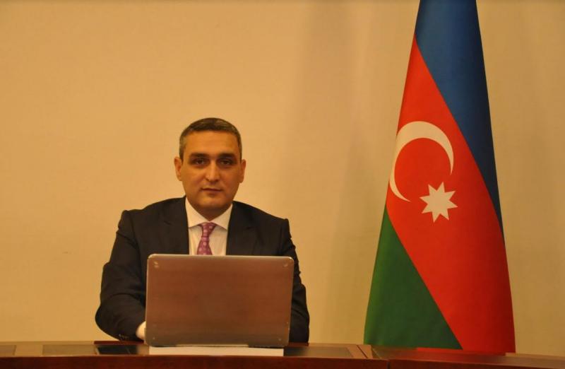 Mingəçevir Dövlət Universitetini strateji hədəflərə yaxınlaşdıran modernləşmə yolu  