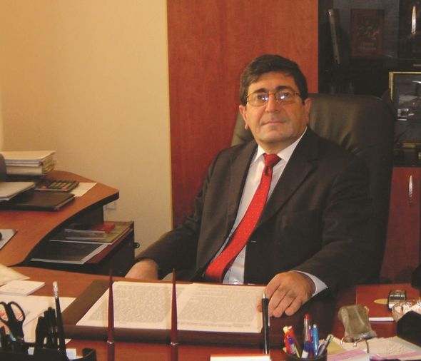 Bakıda məktəb direktoru vəfat edib – FOTO  
