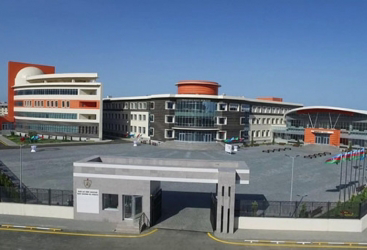 BANM məzunu Hamburq Texnologiya Universitetinin magistraturasına qəbul olunub