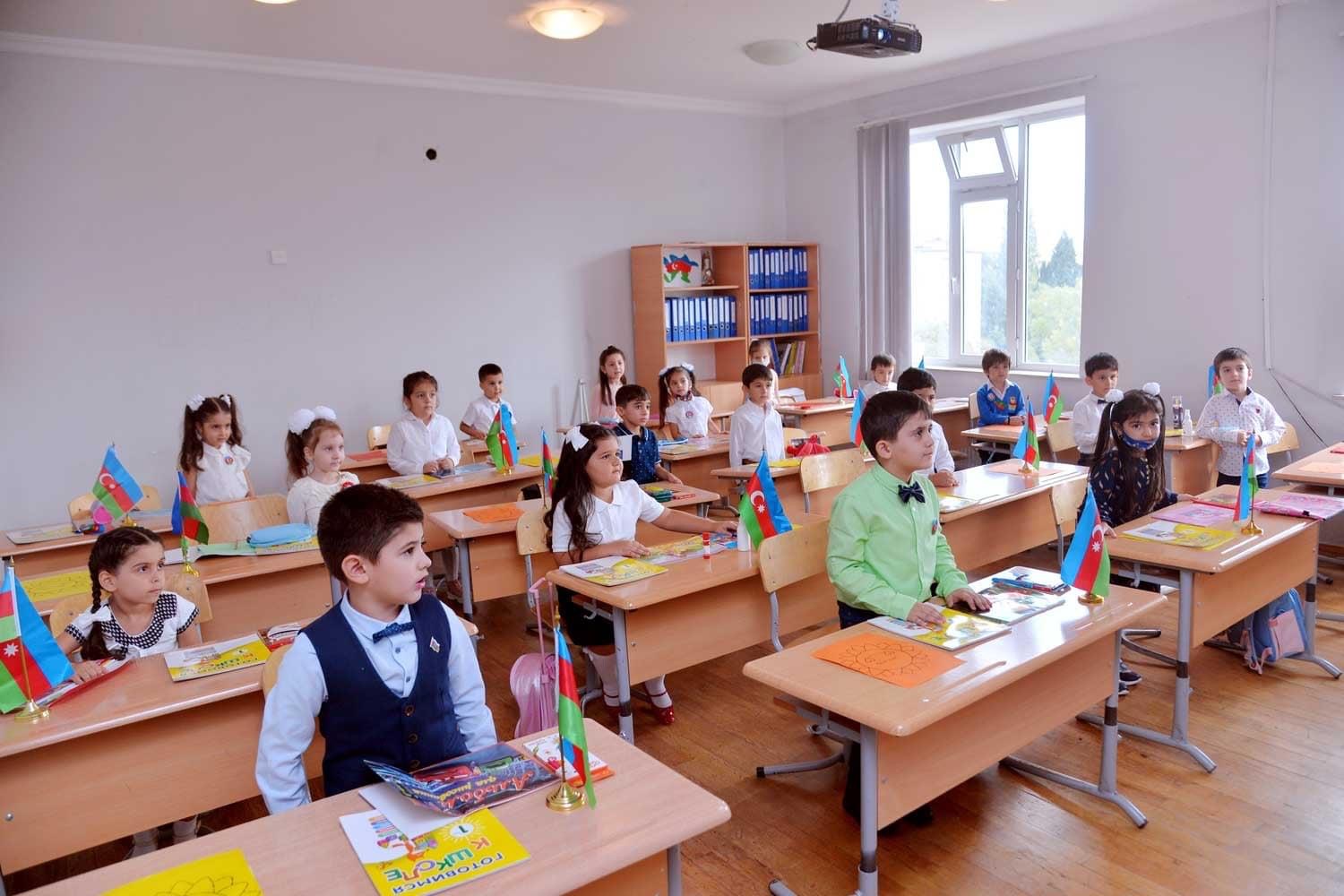 Uşaqlar hansı halda məktəbəhazırlıq qruplarına qəbul olunmayacaqlar?- DİQQƏTLİ OLUN