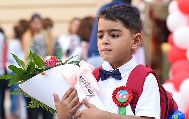 Sədr müavini yeni dərs ilinin hansı formada başlanacağından danışdı – “Çox ümidliyik”