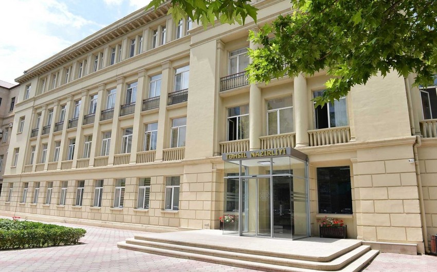 Anadolu Universitetinin Bakı filialının diplomlarının tanınmamasının səbəbi açıqlanıb  
