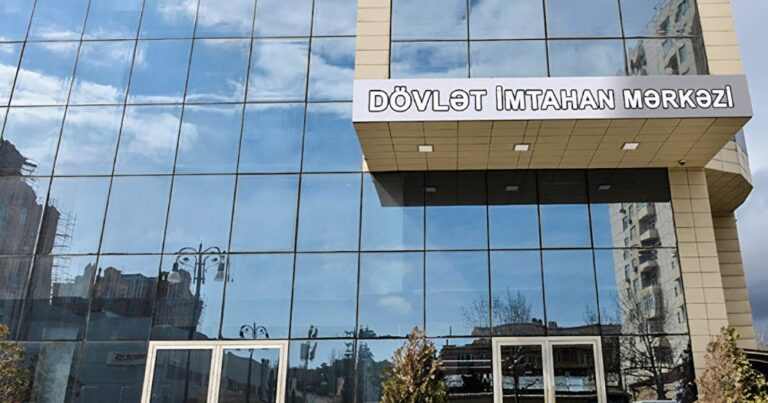 11 avqusta keçirilən imtahanların nəticələri bu vaxtda AÇIQLANACAQ
