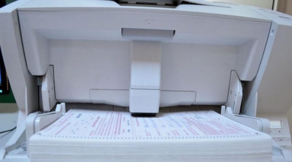 Bu gündən imtahan protokolları və cavab kartlarının emalı aparılacaq  
