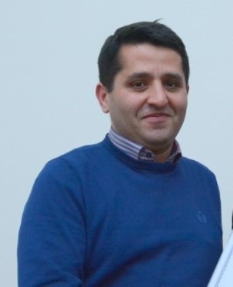 UNEC Maliyyə və mühasibat fakültəsinə yeni dekan təyin edildi