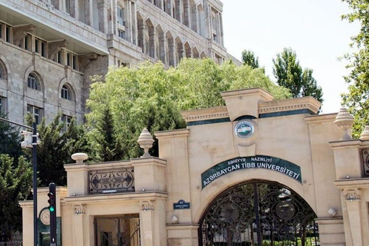      ATU-nun Hərbi Tibb Fakültəsinə Hərbi feldşer işi ixtisası üzrə əlavə sənəd qəbulu elan edilir     