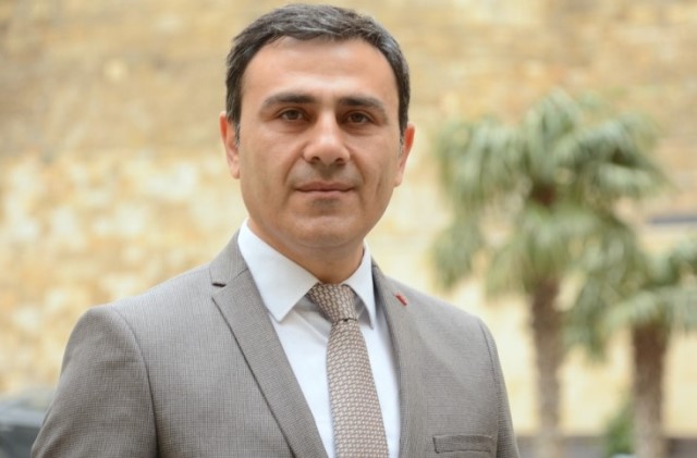 UNEC Tədris və təlim texnologiyaları üzrə prorektor təyin olunub