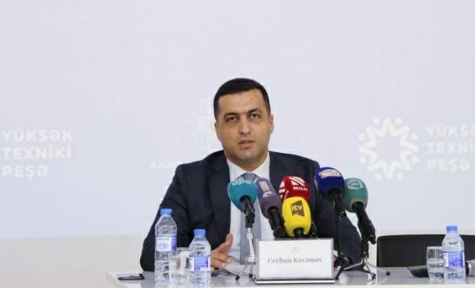 Peşə təhsili müəssisələrinə tələbə qəbulu başladı  