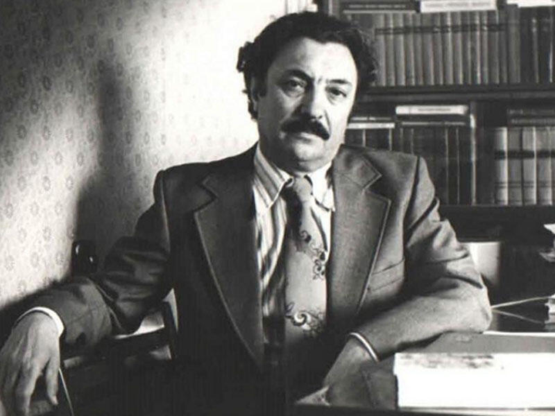 Xalq yazıçısı İsmayıl Şıxlı ilə bağlı 10 maraqlı faktı