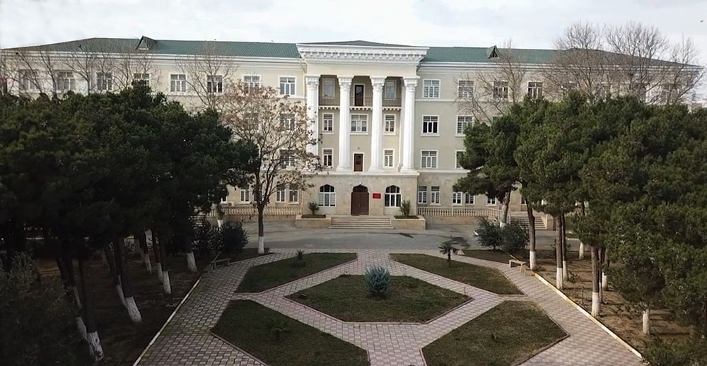 ATU-nun Hərbi feldşer işi ixtisası üzrə əlavə sənəd qəbulu aparılır  