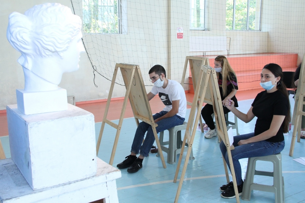 Bu gün növbəti qabiliyyət imtahanları təşkil ediləcək  