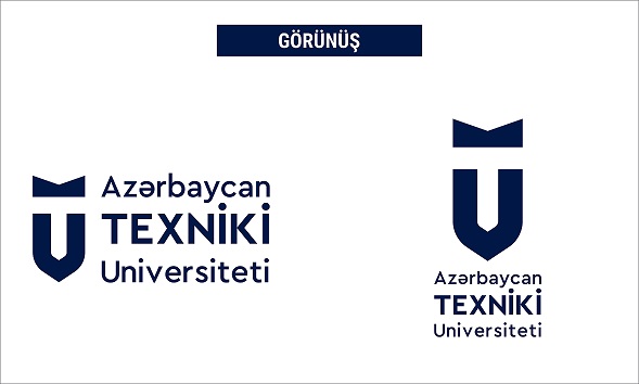 AzTU-nun yeni loqosu hazırlanıb-FOTO
