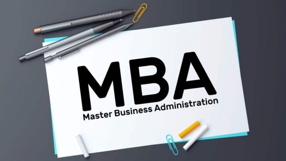 MBA proqramı çərçivəsində müəllimlər işə qəbul olunur  