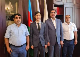 I qrupun birincisi : “ Bakı Ali Neft Məktəbində təhsil almaq hədəfim idi ”  