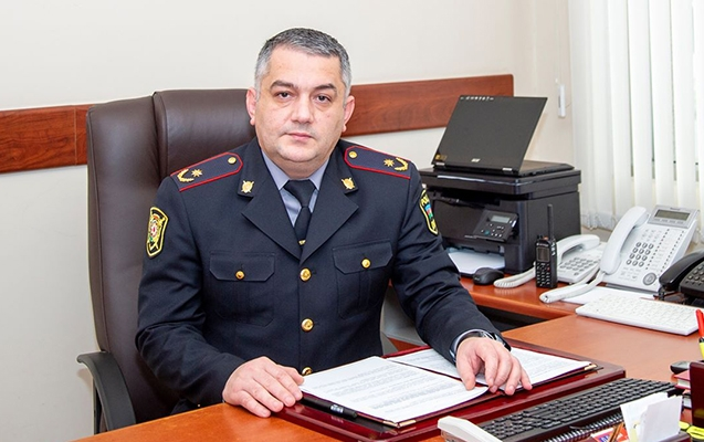 “Tələbələrlə bağlı İnzibati məsuliyyət rəhbərliyin üzərinə düşür”-Elşad Hacıyev