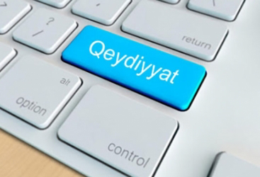 İnzibati rəhbər vəzifələr üzrə müsabiqənin test imtahanına qeydiyyat davam edir