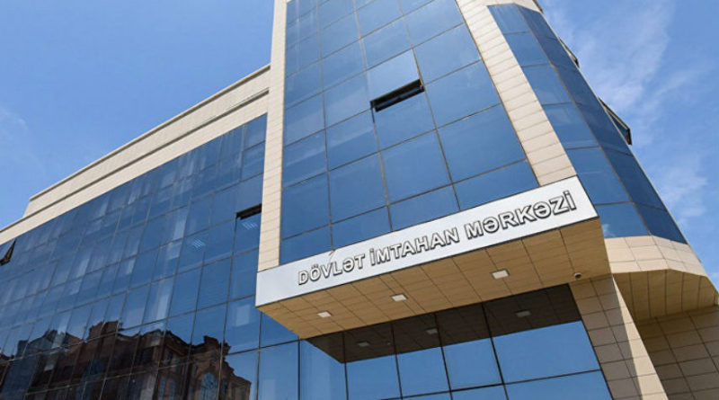 Jurnalistika ixtisası üzrə qabiliyyət imtahanlarında 599 nəfər “məqbul” qiymət alıb  
