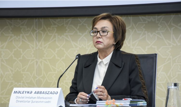 “İxtisas seçimi üçün məlumatlarınızı verdiyiniz şəxs ərizənizi ləğv edə bilər”-DİM sədrindən ÇAĞIRIŞ