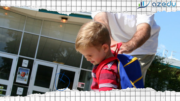 Övladınız bu səbəblərdən bağçaya getmək istəməyə bilər – Çıxış yolları