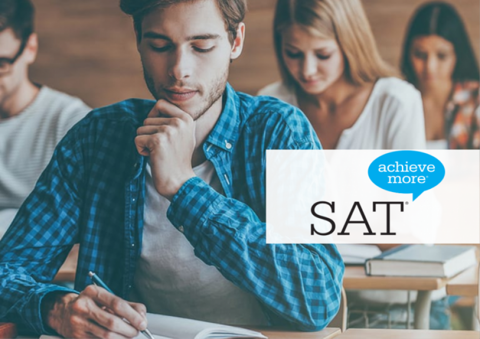      DİM-də növbəti SAT imtahanı keçirilib     