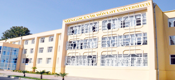 MDU modern ali təhsil müəssisəsinə transformasiya yolundadır