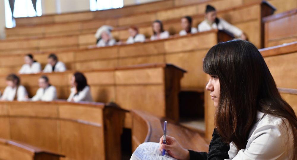 Azərbaycan vətəndaşları qondarma respublikada təhsil alacaq?
