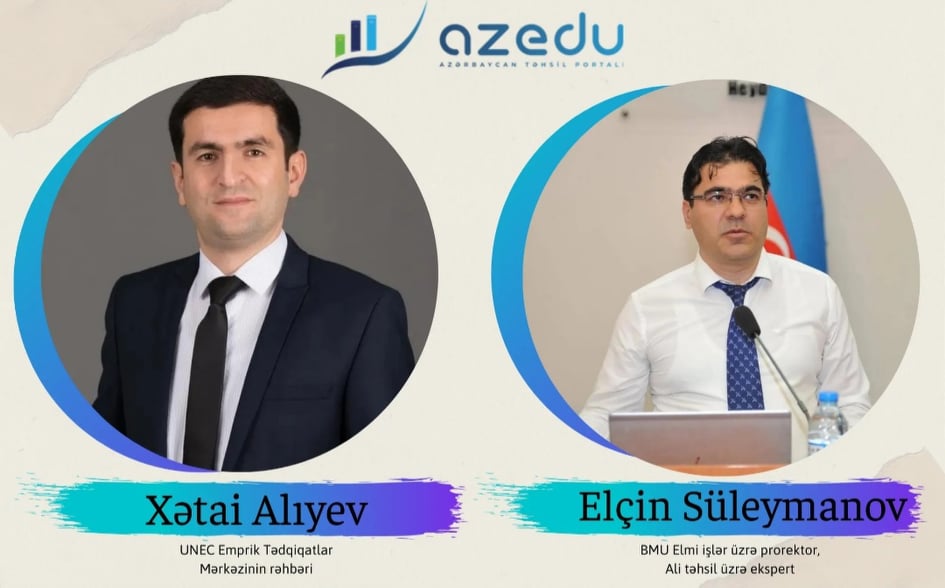 Sağlamlıq səbəbindən peyvənd oluna bilməyən tələbələrin aqibəti necə olacaq?-  Mülahizə və proqnozlar