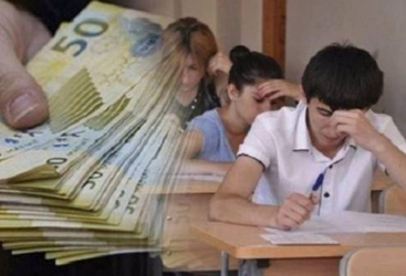 Ali təhsil müəssisələrinə qəbul olan 5 min 890 subbakalavr ödənişli əsaslarla təhsil alacaq