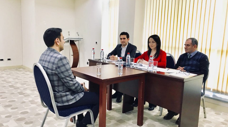 Yenidən müsahibə verəcək müəllim namizədlər bunları mütləq bilməlidirlər