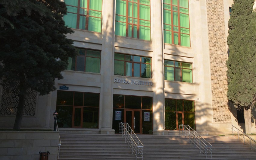 Palata Fizika İnstitutu ilə bağlı Baş Prokurorluğa müraciət etdi  